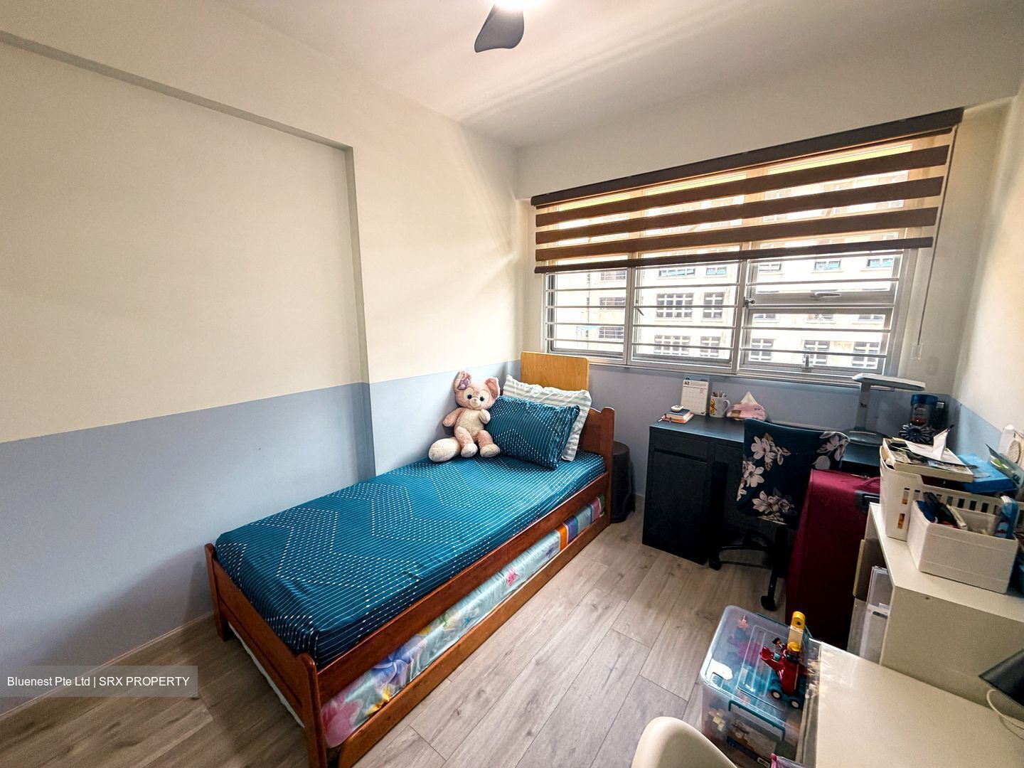 Blk 440C West Ridges @ Bukit Batok (Bukit Batok), HDB 5 Rooms #552739611
